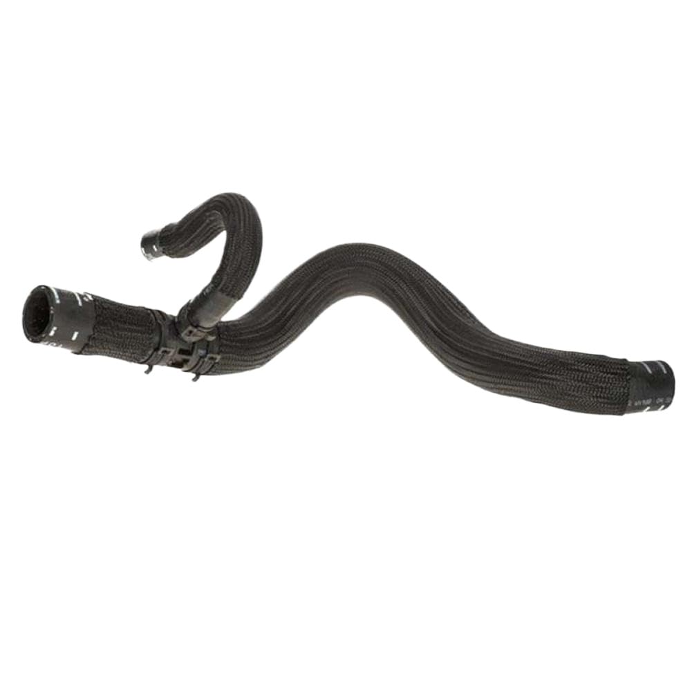 Upper Coolant Radiator Hose 68092560AB 68092560AC Compatible with Dart 1.4T 2013-2016