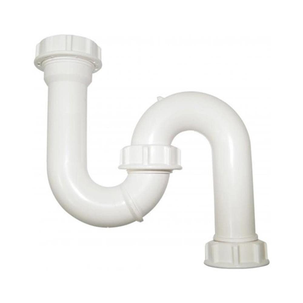 FLOPLAST S Trap 38mm Seal x 40mm TS43