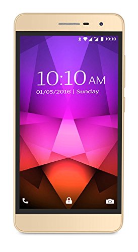 Image of Lava X46 (Gold)