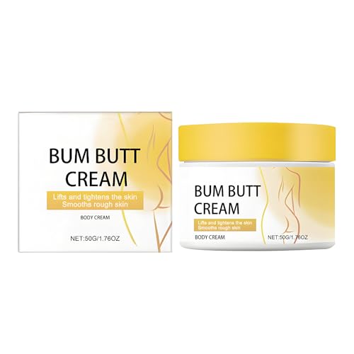 Crema Levantadora De Glúteos, Crema Reafirmante De Glúteos, Crema De Masaje De Glúteos, Crema De Realce De Cadera Para Glúteos Más Grandes, Tightening Hip Cream