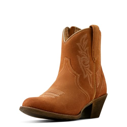 Ariat Women's Harlan Western Boot