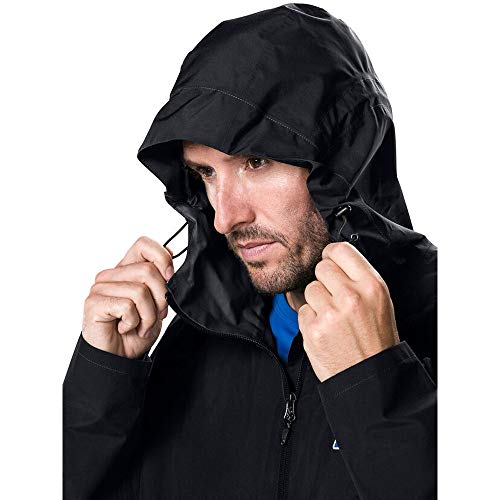 Image of Berghaus Men's Paclite 2.0 Gore-Tex Waterproof Jacket