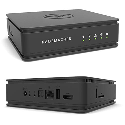 Rademacher 9496-2 HomePilot®2 – het middelpunt voor je smart home, besturing van DuoFern en Philips Hue-apparaten (met… - Afbeelding 4