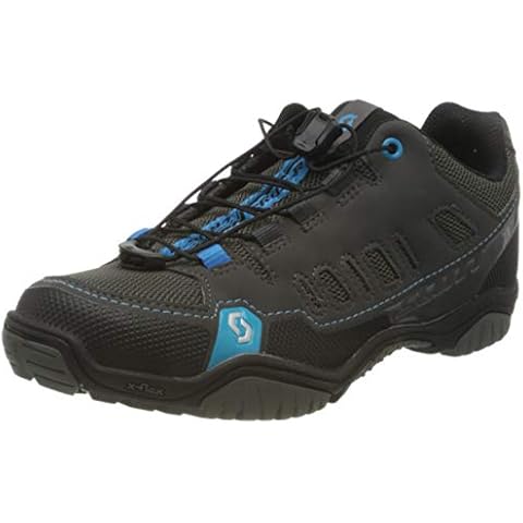 Zapatillas de Ciclismo Scott Crus-R para Mujer Cover