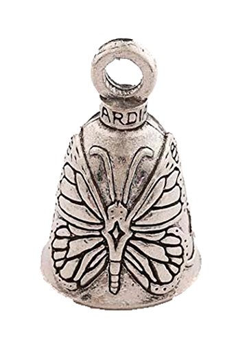 Guardian Bell Butterfly