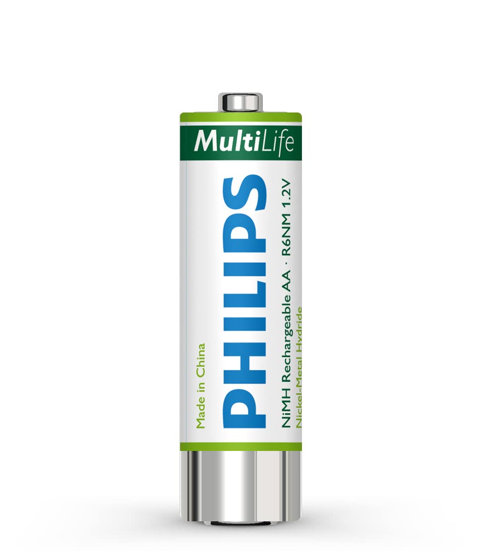 Philips LFH 0153 - Baterías recargables