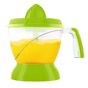 Big Boss 9089 Electric Citrus Juicer, Green