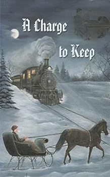 Paperback A Charge to Keep Book