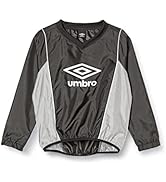 Amazon | (アンブロ)UMBRO ウインドブレーカー ウィンドアップピステ