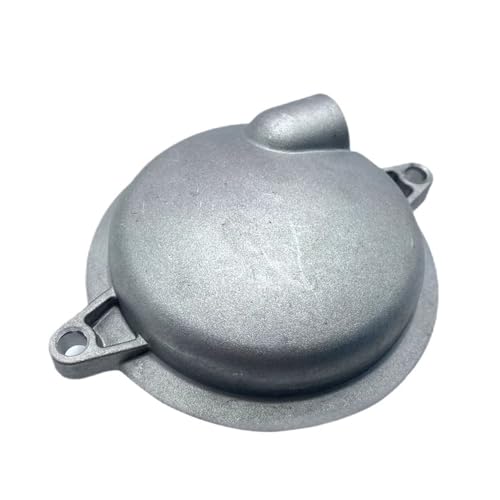 Couvercle de pignon et reniflard LH250 pour scooter Linhai 250 300 400 et Majesty 22407