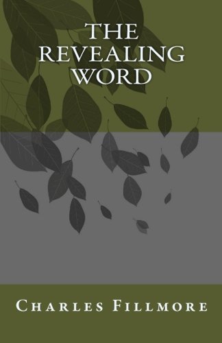 The Revealing Word 1452802211 Book Cover