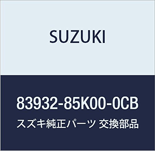 SUZUKI (�X�Y�L) �������i �e�[�v �i��83932-85K00-0CB