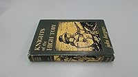 Knights of the High Toby: the Story of Highwaymen B0000CLJ9S Book Cover