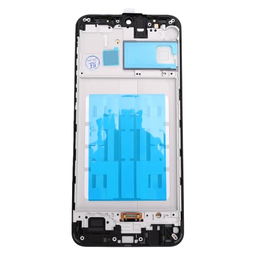 Domary Ekran Dotykowy LCD M30 Naprawa Ekranu M30 Wymiana Wyświetlacza M30S M307F M307FN Zespół Ekranu Digitizer z Czułym Dotykiem Żywe Kolory dla M30S M307F M307FN