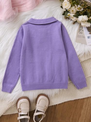 Textured Knit Zip Sweater – Half Zip Pullover with Collar and Vertical Chevron Pattern – Casual Chic Knitwear3