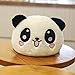 40-100 cm Gigante Carino Panda Peluche Cuscino Divano Cuscino farcito Bambole Animali Kawaii Giocattoli Morbidi per Bambini per Ragazze Bambini Ragazzi Regalo di Compleanno