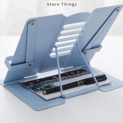 KETIEE Leggio da Tavolo per Libri, Supporto