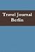 Travel Journal Berlin - Locken, E