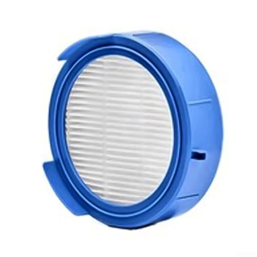 Compatible con Electrolux lavable para filtro AP81 para aspiradoras inalámbricas, bloquea el polvo para un mejor flujo de aire y protección