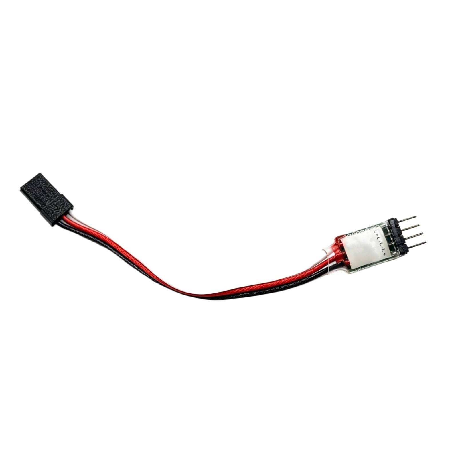 Módulo Control Luz Interruptor Tercer Canal para Tamiya para Scania para Volvo para ACTROS para Man 1/14 para TRX4 para SCX10 90046 1/10 Piezas Coche RC Piezas Mejora RC