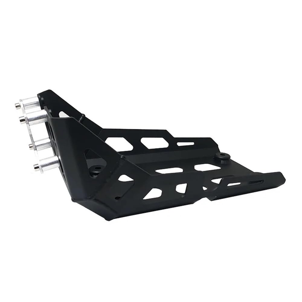 G310GS G310R Osłona silnika Osłona podwozia Płyta ochronna pasuje do motocykla BMW G 310GS G 310R 2017-2023 2022 2021 2020(Silver)
