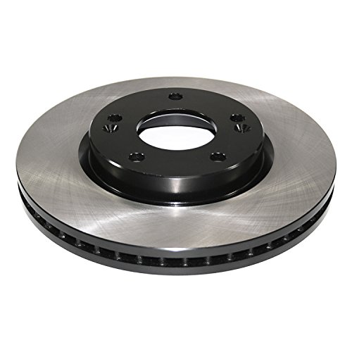 Durago Electrophoretic Series Front Vented Brake Rotor