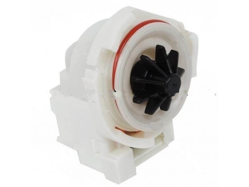 Pompa Di Scarico Acqua Lavastoviglie Ariston Indesit Lft116 Adls7