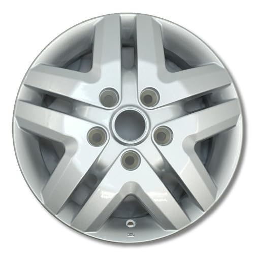 For Dodge RAM Promaster 1500 2500 3500 VAN OEM Design Wheel 16