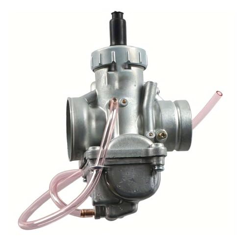 Carburateur PZ28 résout trou accélération Mikuni VM24 DT175 MX
