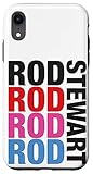 Rod Stewart