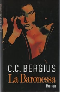 Hardcover La Baronessa [German] Book