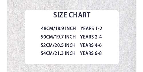 Image of Kids Baseball Cap Childrens Summer Sun Hat Boys Girls Animal Design Cap, DinoEm1, 4-6 Years