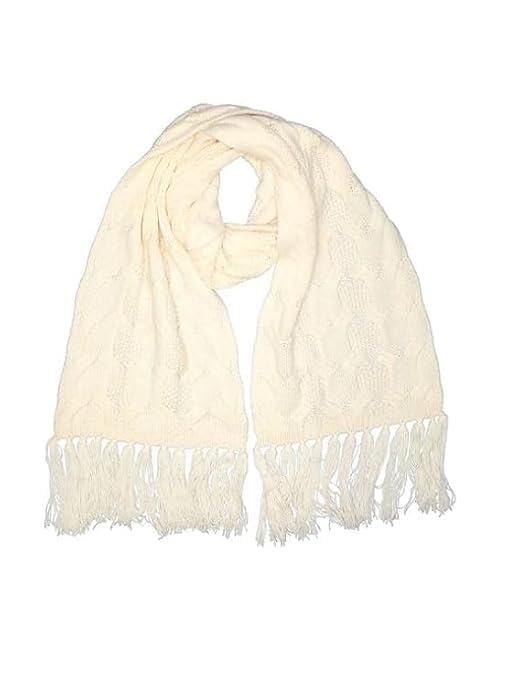 JAGMOOLYA PRODUCTS Plain Solid Fashionable Woolen Winter Wear Thin Scarf/Stole/Shawl For Baby Girls Womens.-image-6