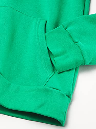 Image of Under Armour Kids Rival Fleece Hoodie (Big Kids)