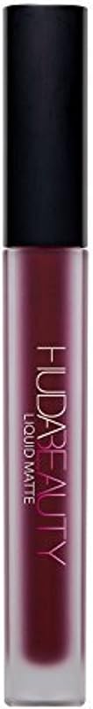 Beauty Liquid Matte Lipstick (Famous)