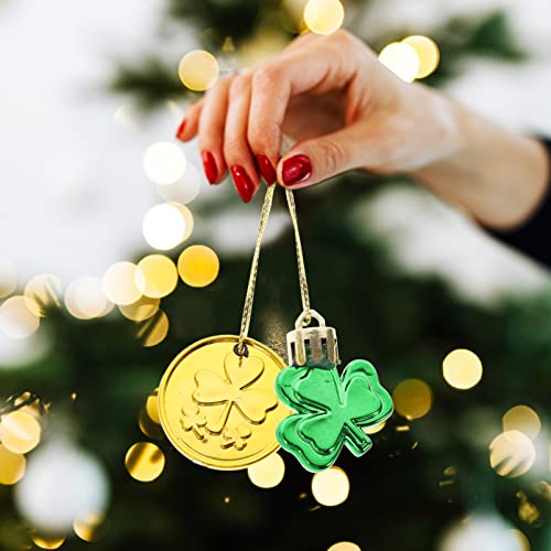 Pendentifs Saint Patrick Cabilock : solution déco 120 pièces pour grands espaces et murs