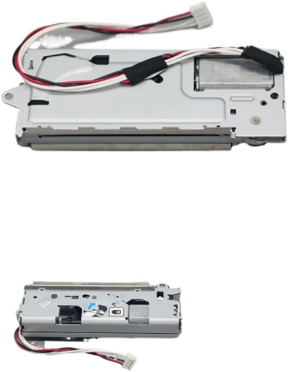 Replacement Paper Cutter Compatible with TM88VI, TM-T88IV, TM-T82III, TM-T20II, TM-T88III, TM-T88V, TM-T88V Plus, TM-T88VI Receipt Printers(TM-T88V 88III 88IV)