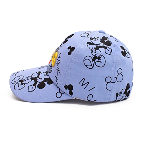 Image of VRITRAZ Kids Outdoor Sports Cap for Boys & Girls | Baseball Cap (4-12)