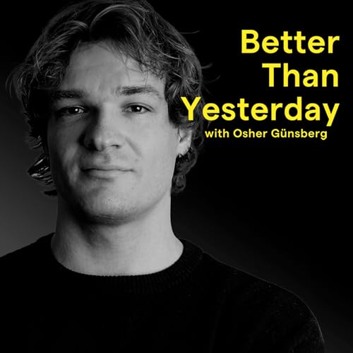 Resetting Your Idea of Success, with Brandon Jack cover art