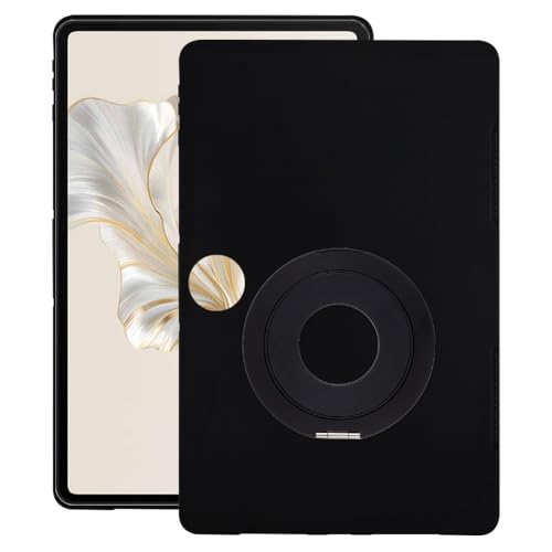 Coque avec support de bureau pour Huawei Honor Tablet 9 12.1 pouces protection antichoc noire