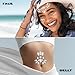 Profusion Cosmetics Star Child Not a Phase Face and Body Gems for Cosmic Looks, Illuminate Your Beauty with Face and Body Gems for Flawless Glow at Festivals