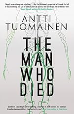 The Man Who Died