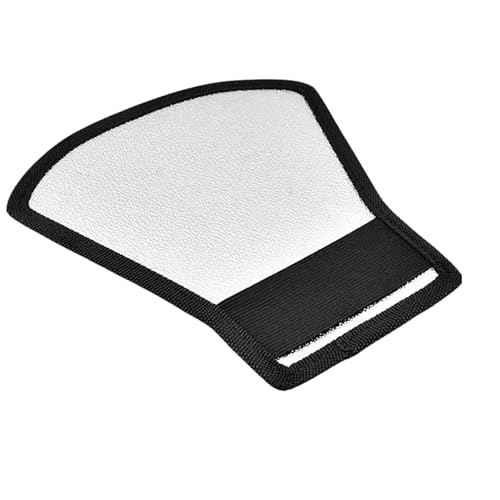 Réflecteur de lumière pour photographie, Diffuseur Photo, Boîte à lumière macro | Améliorateur d'éclairage, Accessoires d'appareil photo portables, Réflecteur de flash pour studio, Mariage