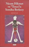 Nazim Hikmet Ve Toscasi Semiha Berksoy 9750814924 Book Cover