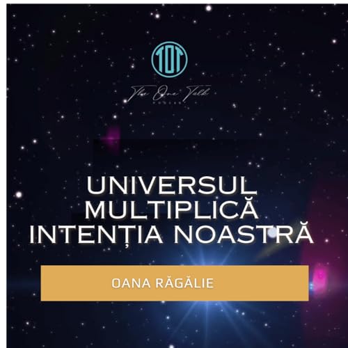 Regression Fest &ndash; Primul Festival de Terapie prin Regresie din Rom&acirc;nia | Oana Răgălie | The One Talk