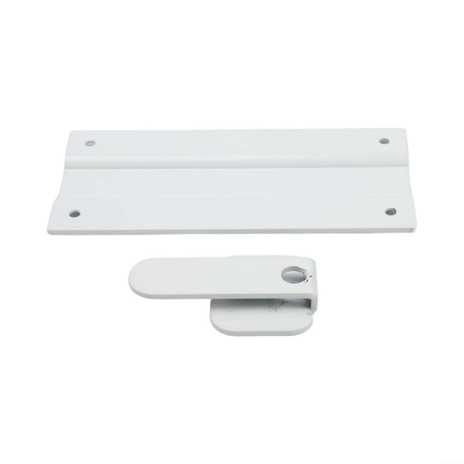 Staffa da parete per altoparlante sony SA-RS5 - Supporto nascosto in acciaio resistente per audio surround senza fili, 150 x 70 mm