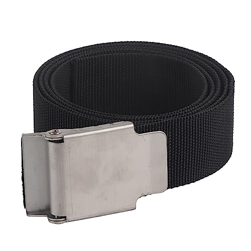 Sangle de plongée réglable pour vos sessions de chasse sous-marine