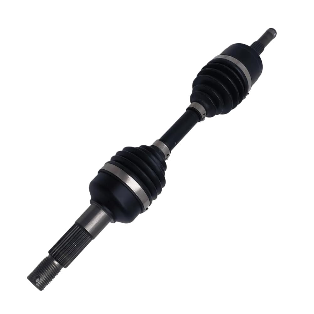 Eje CV delantero izquierdo compatible con los modelos CForce 500 HO, 800 y Dual Seat X6