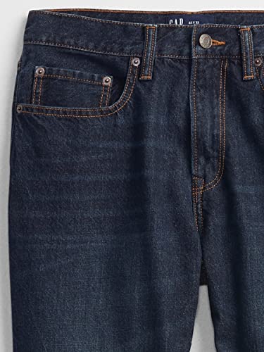 GAP-Mens-Slim-fit-Non-Stretch-Denim-Jeans