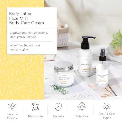 Image of New Mom Gifts for Women, 11 Luxury New Mom Care Package After Baby, Pregnancy Gifts for Expecting Mom to Be, Postpartum Gifts Basket with New Baby Essentials for Baby Shower, First Time Mommy